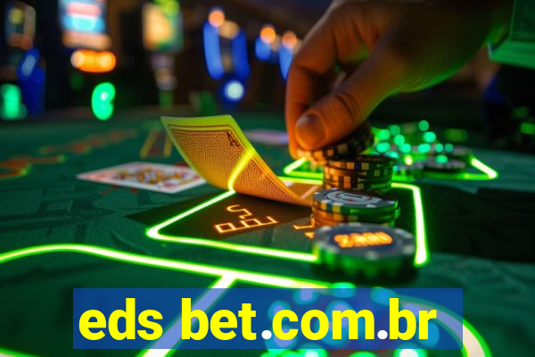 eds bet.com.br